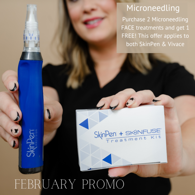 Microneedling